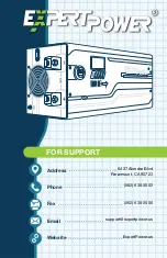 Preview for 24 page of ExpertPower IVOCH2KW Owner'S Manual