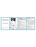 Предварительный просмотр 1 страницы Explay DVR-007 Instruction Manual