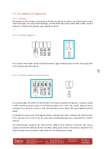 Предварительный просмотр 5 страницы Explo RX-1K Manual