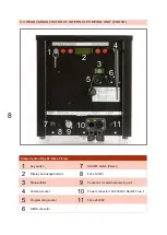 Preview for 8 page of Explo X2 Wave Flamer Manual