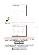 Предварительный просмотр 31 страницы Explo X2 Wave Flamer Manual