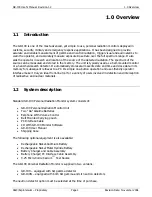 Preview for 5 page of Exploranium GR-100 User Manual