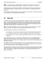 Preview for 11 page of Exploranium GR-100 User Manual