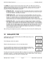 Preview for 16 page of Exploranium GR-100 User Manual