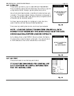 Preview for 43 page of Exploranium GR-135 System Manual