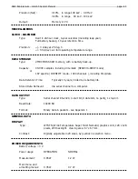 Preview for 45 page of Exploranium GR-135 System Manual