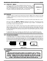 Preview for 56 page of Exploranium GR-135 System Manual