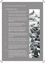 ExplorAudio H-clamp Quick Reference Manual preview