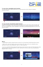 Preview for 7 page of Explore One STAR50APP Instruction Manual