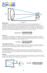 Preview for 12 page of Explore One STAR50APP Instruction Manual