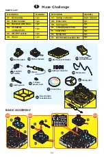 Предварительный просмотр 5 страницы Explore Science 88-90135 Instructions Manual