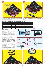 Предварительный просмотр 7 страницы Explore Science 88-90135 Instructions Manual