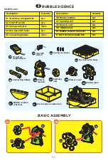 Предварительный просмотр 8 страницы Explore Science 88-90135 Instructions Manual