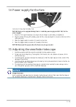 Preview for 11 page of Explore Scientific 0116950 Instruction Manual