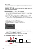 Preview for 8 page of Explore Scientific DeepSky  Astro Camera
7.1MP Instruction Manual