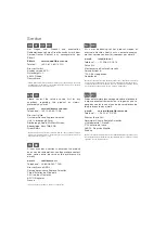 Preview for 16 page of Explore Scientific DeepSky  Astro Camera
7.1MP Instruction Manual