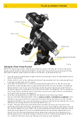 Предварительный просмотр 16 страницы Explore Scientific PMC-Eight iEXOS 100 Instruction Manual