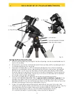 Предварительный просмотр 20 страницы Explore Scientific PMC-Eight Instruction Manual