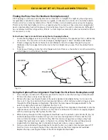 Предварительный просмотр 21 страницы Explore Scientific PMC-Eight Instruction Manual