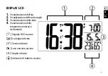 Preview for 7 page of Explore Scientific RDC1004-CM3000 Instruction Manual