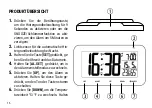 Preview for 16 page of Explore Scientific RDC1004-CM3000 Instruction Manual