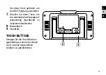 Preview for 17 page of Explore Scientific RDC1004-CM3000 Instruction Manual