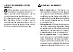 Preview for 26 page of Explore Scientific RDC1004-CM3000 Instruction Manual