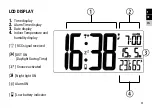 Preview for 31 page of Explore Scientific RDC1004-CM3000 Instruction Manual