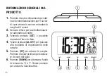 Предварительный просмотр 16 страницы Explore Scientific RDC1004 Instruction Manual