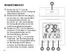 Preview for 28 page of Explore Scientific RDC1005 Instruction Manual