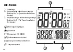 Preview for 30 page of Explore Scientific RDC1005 Instruction Manual