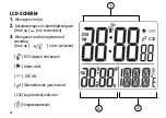 Preview for 66 page of Explore Scientific RDC1005 Instruction Manual