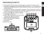 Preview for 15 page of Explore Scientific RDC1008 Instruction Manual