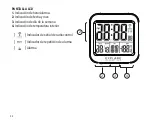 Preview for 50 page of Explore Scientific RDC1008 Instruction Manual