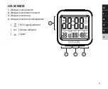 Preview for 61 page of Explore Scientific RDC1008 Instruction Manual