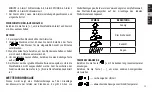 Preview for 23 page of Explore Scientific RDC2002 Instruction Manual