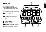 Preview for 7 page of Explore Scientific RDC3006-CM3000 Instruction Manual