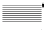 Preview for 15 page of Explore Scientific RDC3006-CM3000 Instruction Manual