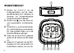 Preview for 18 page of Explore Scientific RDC3006-CM3000 Instruction Manual