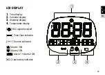 Preview for 35 page of Explore Scientific RDC3006-CM3000 Instruction Manual