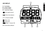 Preview for 7 page of Explore Scientific RDC3006 Instruction Manual