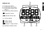 Preview for 19 page of Explore Scientific RDC3006 Instruction Manual