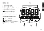 Preview for 45 page of Explore Scientific RDC3006 Instruction Manual