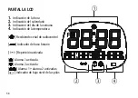 Preview for 58 page of Explore Scientific RDC3006 Instruction Manual