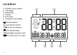 Предварительный просмотр 6 страницы Explore Scientific RDC8002 Instruction Manual