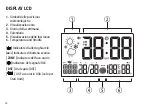 Предварительный просмотр 16 страницы Explore Scientific RDC8002 Instruction Manual