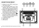 Предварительный просмотр 36 страницы Explore Scientific RDC8002 Instruction Manual