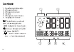 Предварительный просмотр 38 страницы Explore Scientific RDC8002 Instruction Manual