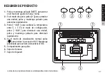 Предварительный просмотр 47 страницы Explore Scientific RDC8002 Instruction Manual