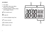 Preview for 6 page of Explore Scientific RDP1002 Instruction Manual